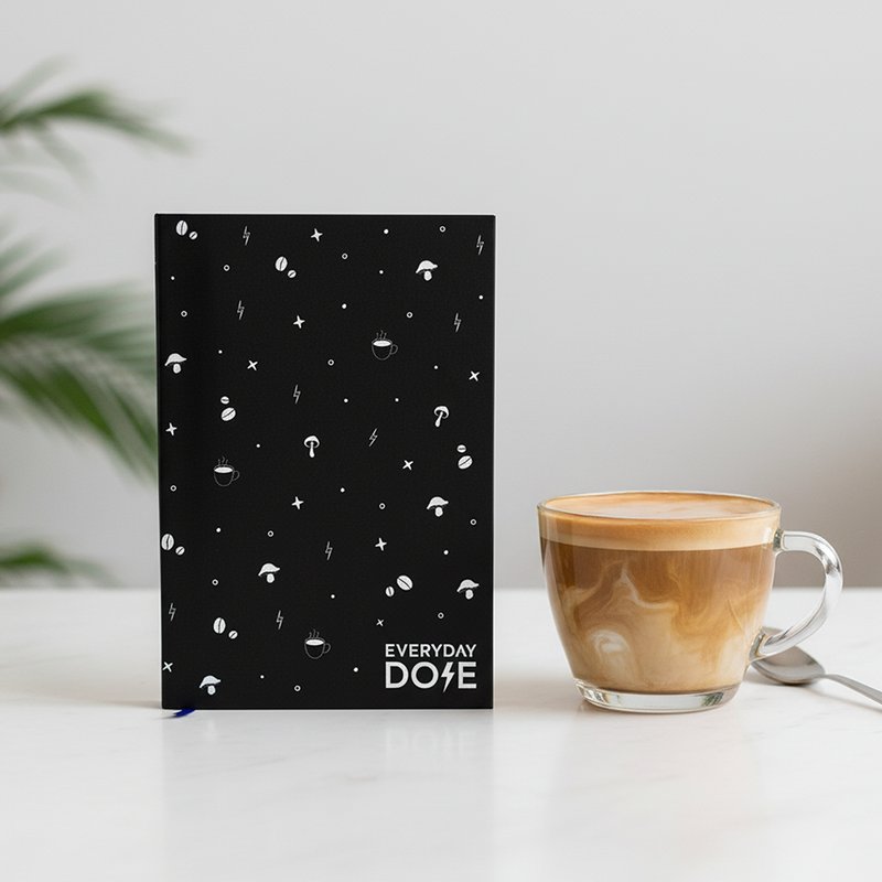 Productivity Planner - Clear Routine