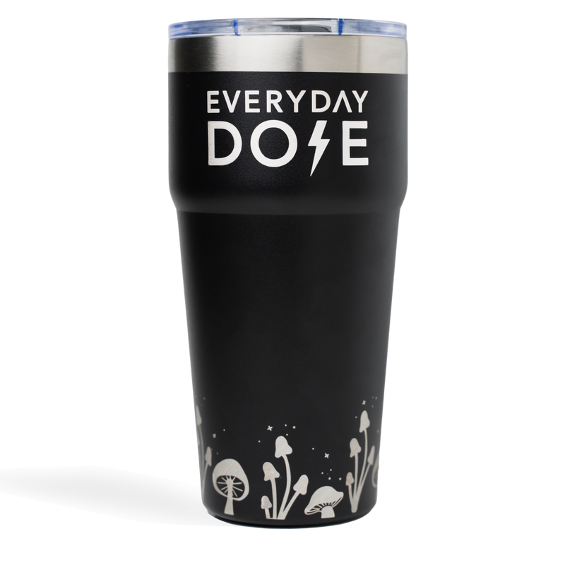 Tumbler - On The Go
